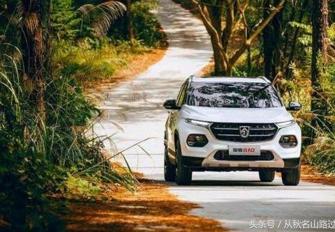 十月汽车销量榜提前曝光，哈弗还能撑多久？