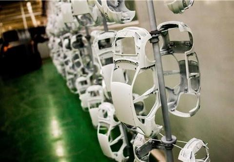 63款入选“2018年度安全车单”的车型中，竟没有一辆大众车？