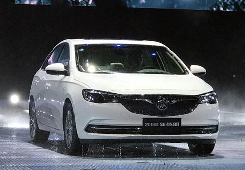 英朗和福睿斯选哪个好?