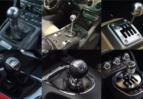 市面仅存的10款手动挡性能车，将来有钱也买不到！