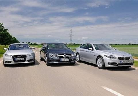 1-11月销量超56万辆，谁才是2017豪华品牌最终赢家？