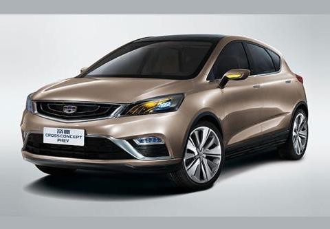 赤身肉搏，长安睿骋CC动了谁的蛋糕？