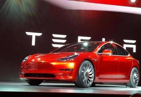 特斯拉第3季度只产260辆model3, 还要再等3年拿车？