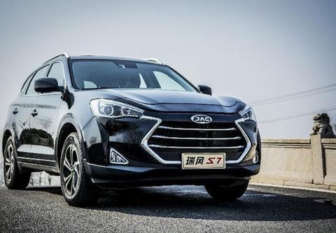 三口之家变四口，没一辆拿得出手的7座SUV，还真不好意思出门！