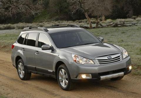 在老美的世界里销量最高的十款SUV 德系全军覆没！