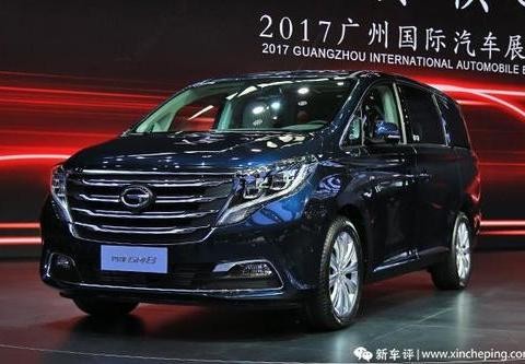 这里有“广汽传祺“的最新资讯请不要错过