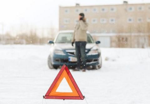 冬季汽车保养，这三件事不可忽视