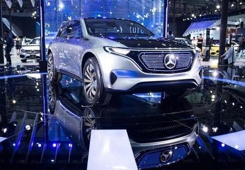 「车展玩概念」2018世界新车大展概念车带你预见未来