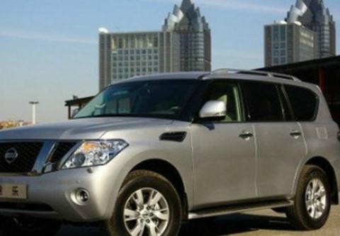 最近火一部越野车，性能堪比路虎，比霸道还大，主要价格很亲民