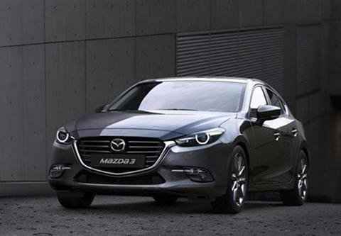 马自达昂克赛拉和大众速腾该怎么选择?