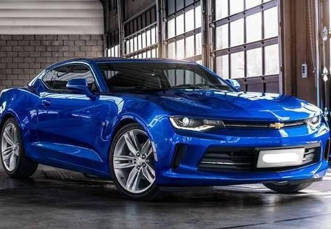 雪佛兰科迈罗值得入手吗 看看车主如何评价这款车