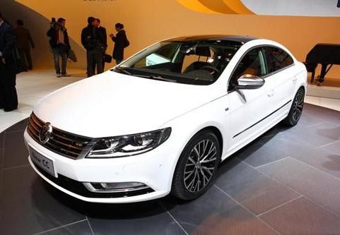 大众的一款败笔车型，降价6万没人买，穷人买不起，富人不屑看！