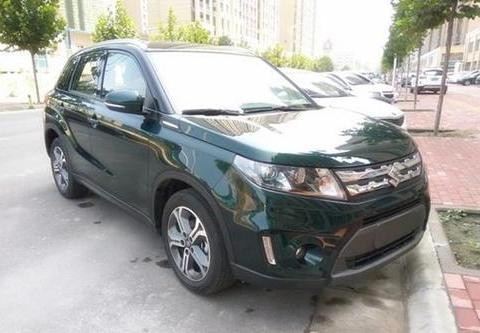 日系最厚道SUV，品质连大众都怕，配四驱仅10万起，买途观后悔了