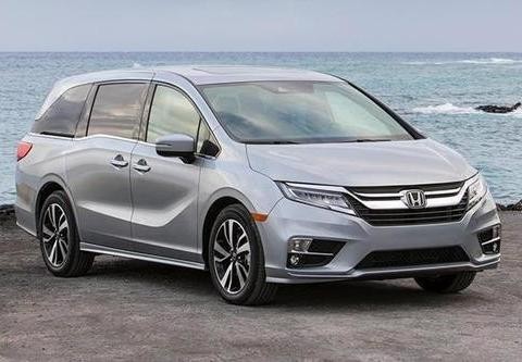 最适合家用的7座车，2018年将推混动车型，家庭用户值得拥有