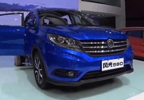 最值得选的家用7座SUV，配置丰富名字自带风光属性才8万