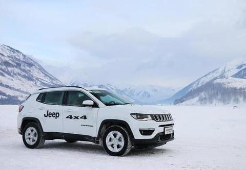 Jeep 4X4喀纳斯冰雪试驾：四驱的意义，是带着家人去远方！