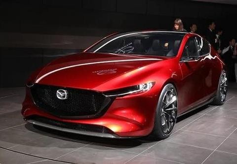 它是完美兼顾家用的运动型轿车，若量产，一上市就会被秒光！