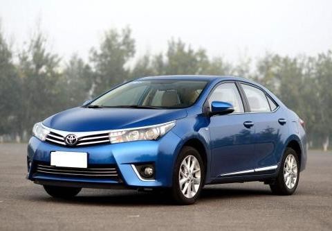 跟这三款车比油耗？他们油耗能低的超乎你的想象