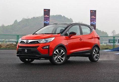 轴距超2米5, 6.59万就有ESP, 7.29万就有全景天窗, 还买哈弗H6?