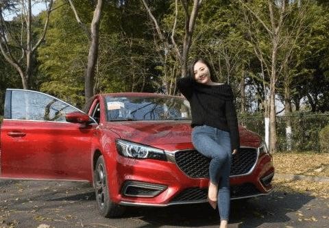 老婆说这款车是“爵不将就的当红主爵”, 幸亏听老婆意见买了这车