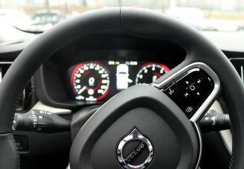 车品优劣说：对于换代XC60，我们选择实话实说