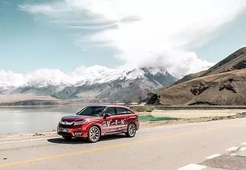 要体验还是品牌 本田冠道与宝马X1你选谁！