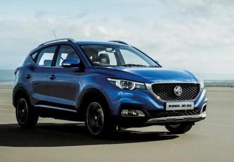 上汽泰国新工厂投产