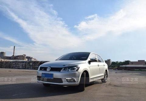 大众捷达1.4L乞丐版改装案例 外观内饰配置全面升级！