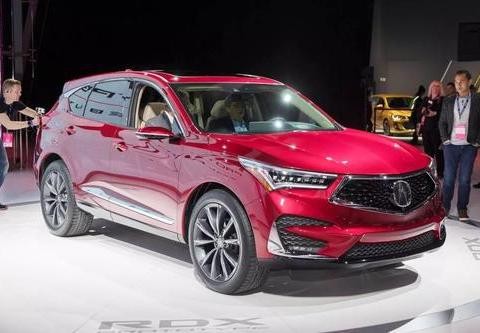 北美车展发布了那么多SUV，也就这5款跟国内市场关系最大