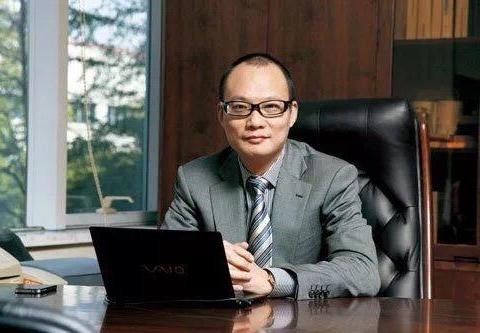 创业2年后杨嵩重返汽车圈，他会是宝沃的“拯救者”吗？