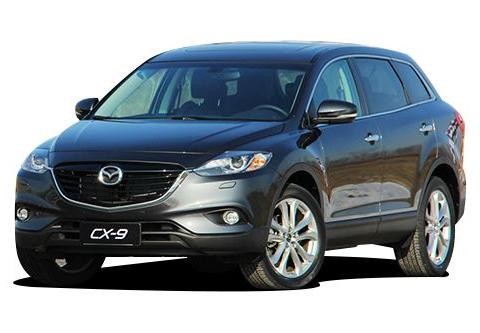 汉兰达的压力来袭，超美七座SUV即将国内上市，丰田霸道急了！