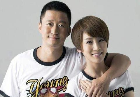 吴京离婚了
