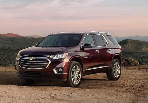 最新最全的“雪佛兰“资讯都在这里，不容错过