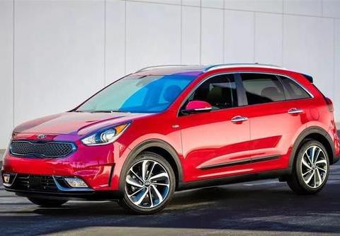 4款最便宜的混动SUV，不用充电，加满一箱油能跑一个月