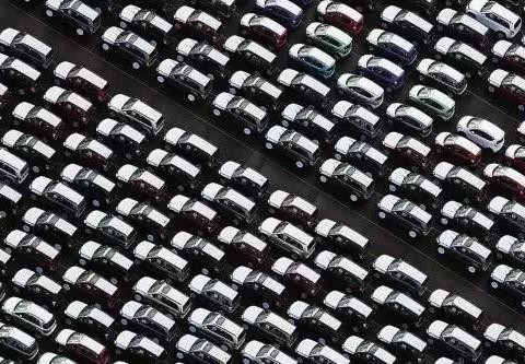 1月SUV销量揭晓：前十仅2款合资，哈弗H6慌了