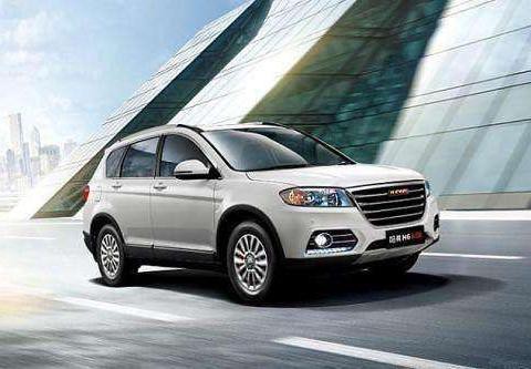 降价了为什么还是没人买哈弗这款SUV