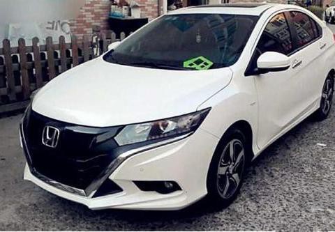 唯一一款良心日系轿车！比思域漂亮，配CVT仅8万，买捷达后悔了