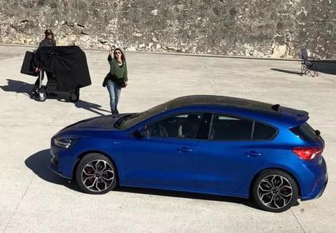 全新福克斯首曝真容，国产后再出口到美国