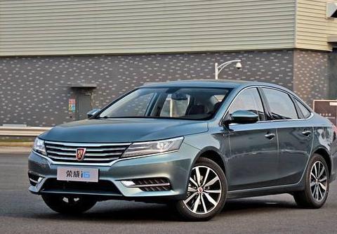 荣威i6和名爵6，哪款车更好？