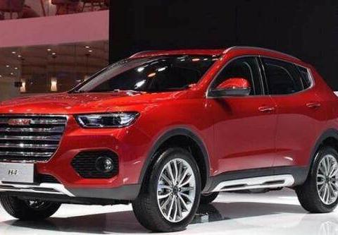 近期“哈弗“动态汇总，都在这个专题里