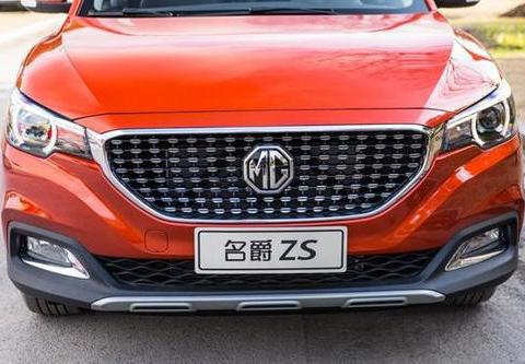 被称为“性价比之王”售价7.38万，配备胎压监测、ESP稳定系统