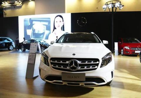 奔驰GLA SUV、沃尔沃S60L、广汽本田冠道，30万级别车，你选谁
