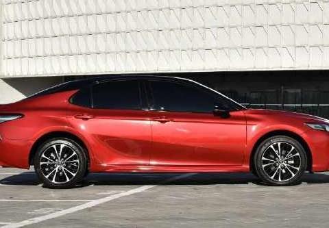 全球第一中型车，和迈腾拼了10年，如今全新换代，单月卖出3万台