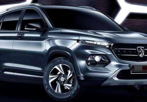 最值得购买的5款国产SUV