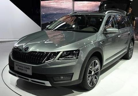 斯柯达这款车配置豪华，11万多的亲民价格，带来奢华的体验