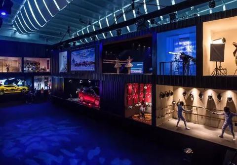 最新“广州车展“车讯解析，最快车讯一网打尽