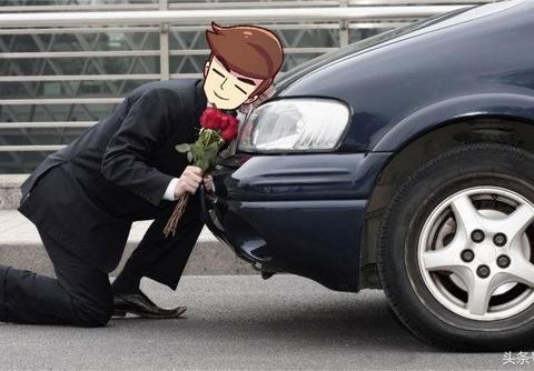 前置后驱，279马力，这才是男人第一辆车应有的样子