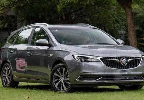 别克最新mpv出炉，碾压宝骏730一条街，10万开回家美滋滋！