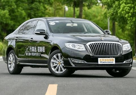 路上看到这些车请自动让道, 开这些车的都是隐形富豪!