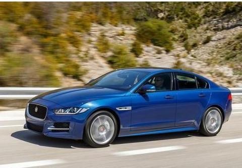 整车纯进口全铝车身，A5就是比它强品牌，3.0T机械增压